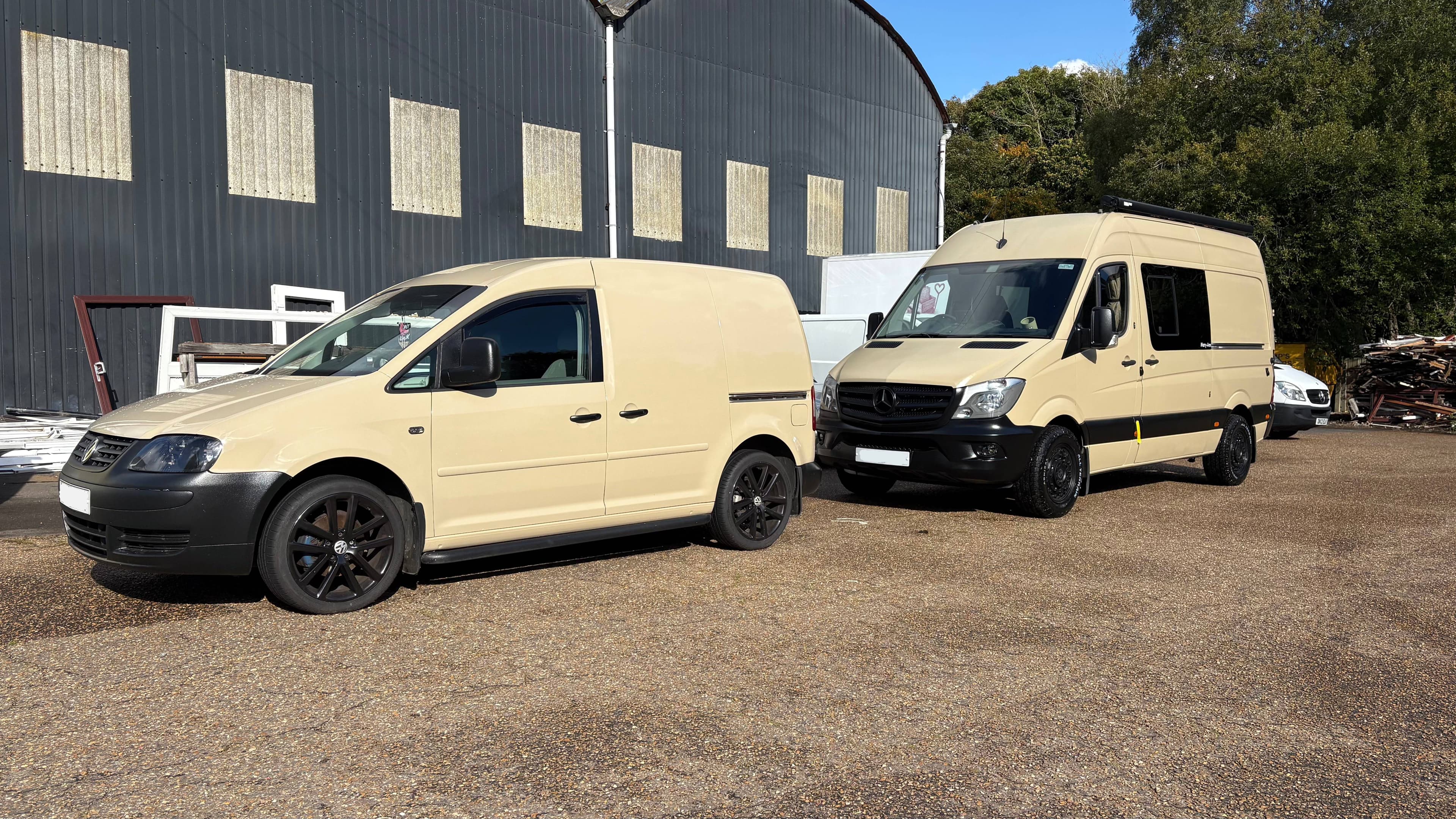 Professional Automotive Paint Spray Booth